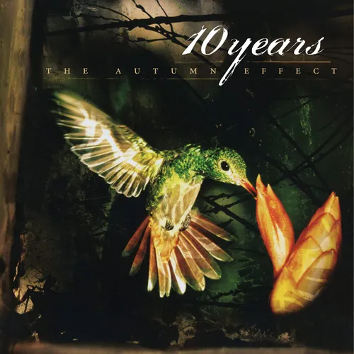 10 Years - The Autumn Effect [LP]
