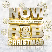 NOW That's What I Call R&B Christmas