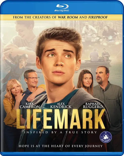 Lifemark [Movie] - Lifemark