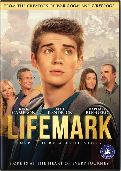 Lifemark [Movie] - Lifemark