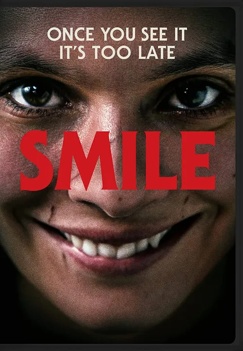 Smile - Smile