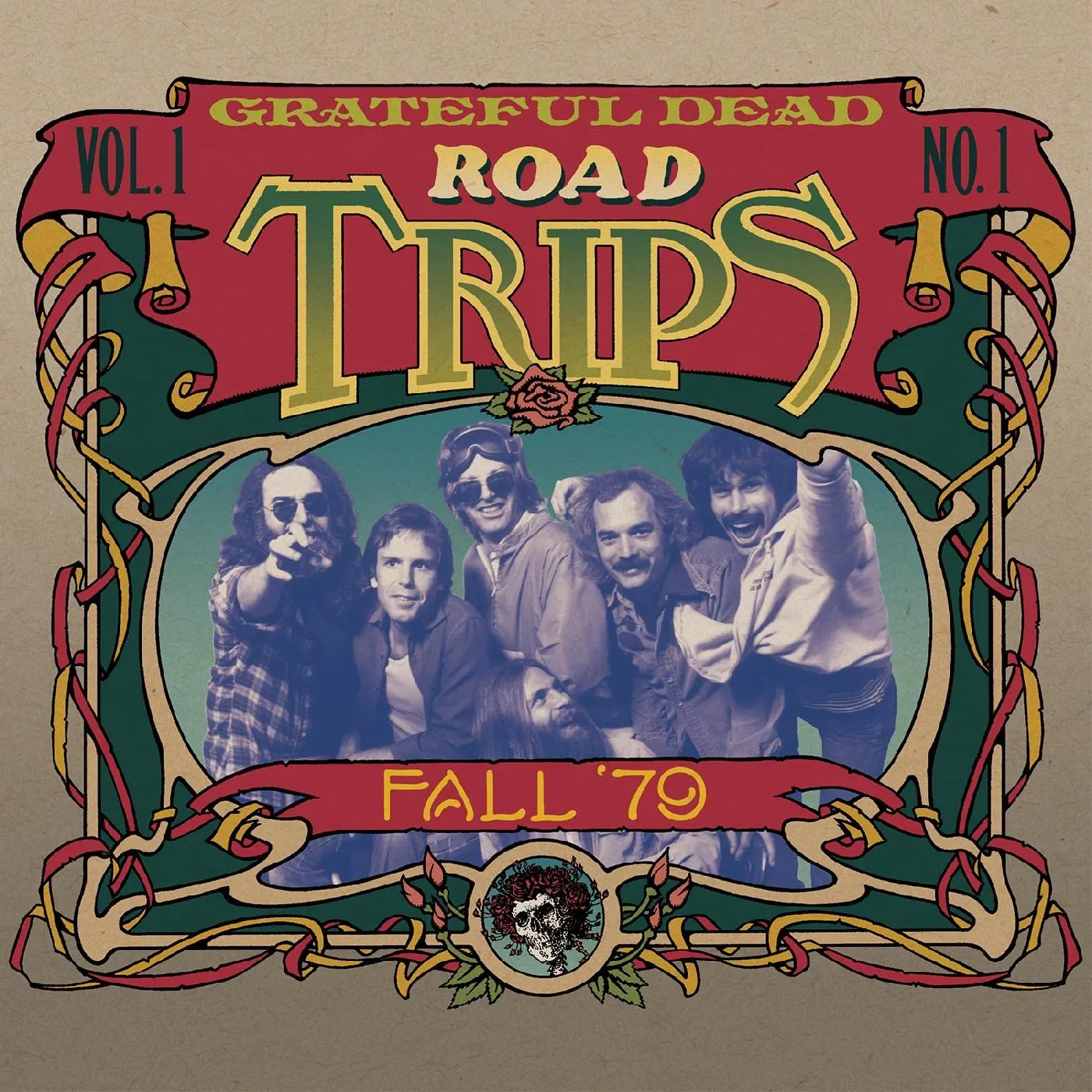 ファッションアイテム人気ランキング Vol. Trips Road - Dead Grateful 1 [2CD '79 1--Fall No. 洋楽