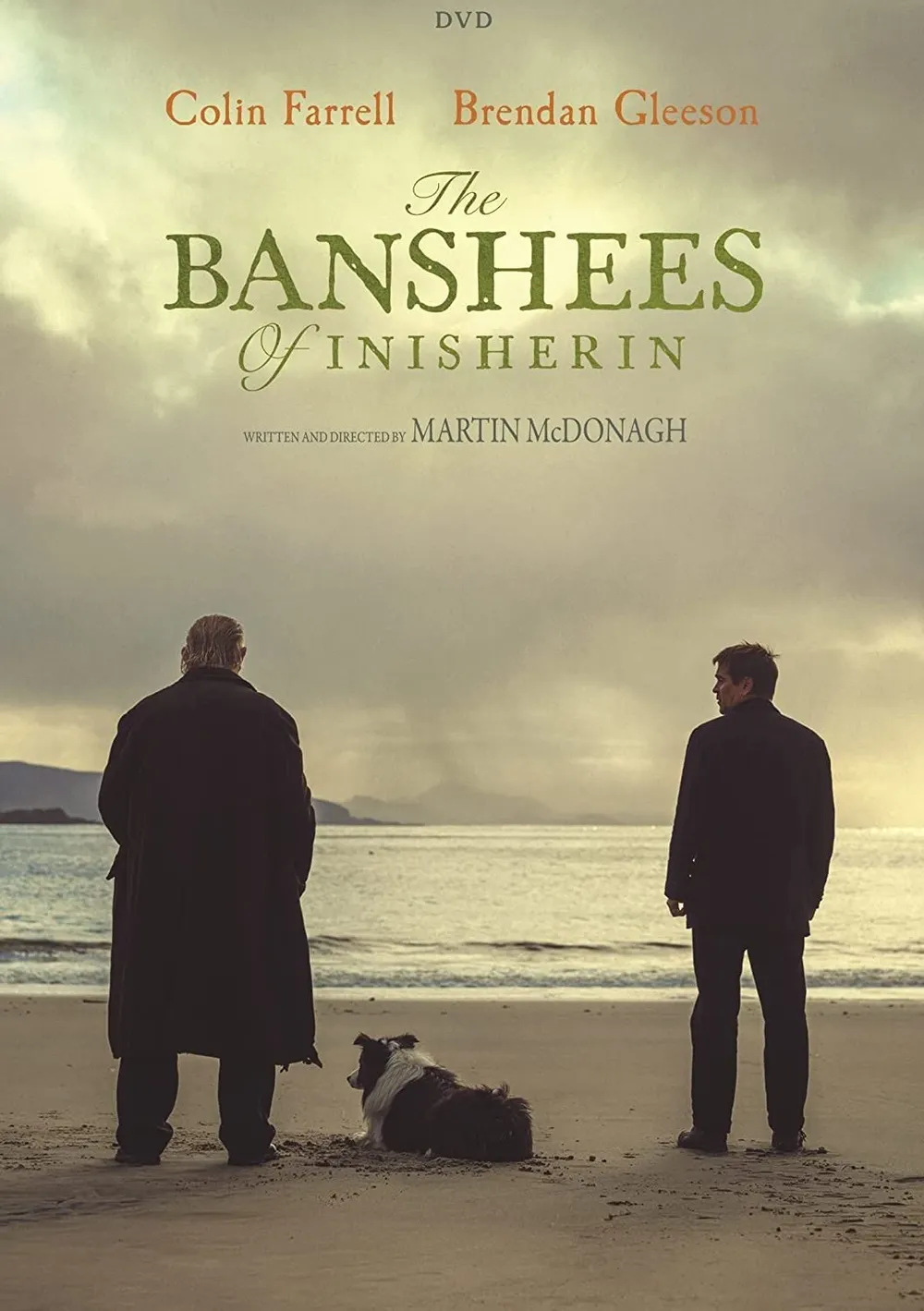 Banshees of Inisherin - The Banshees Of Inisherin