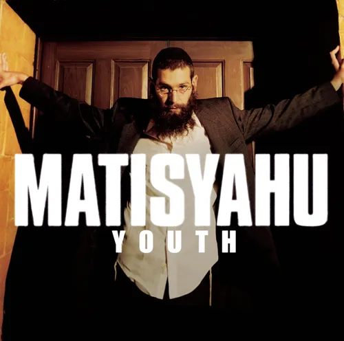 Matisyahu - Youth [LP]
