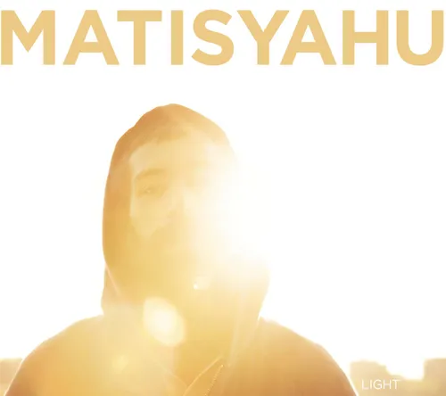 Matisyahu - Light [LP]