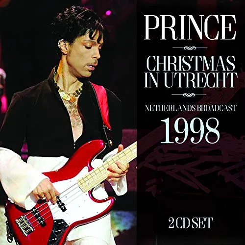 Prince - Christmas in Utrecht V2