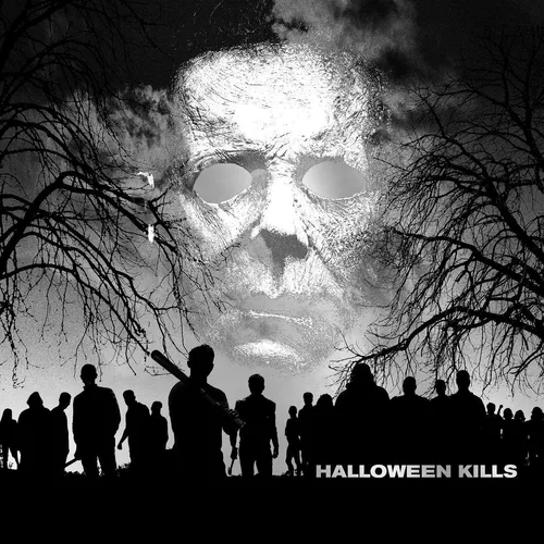 John Carpenter  / Cody Carpenter / Daniel Davies - Halloween Kills [Redfire LP]
