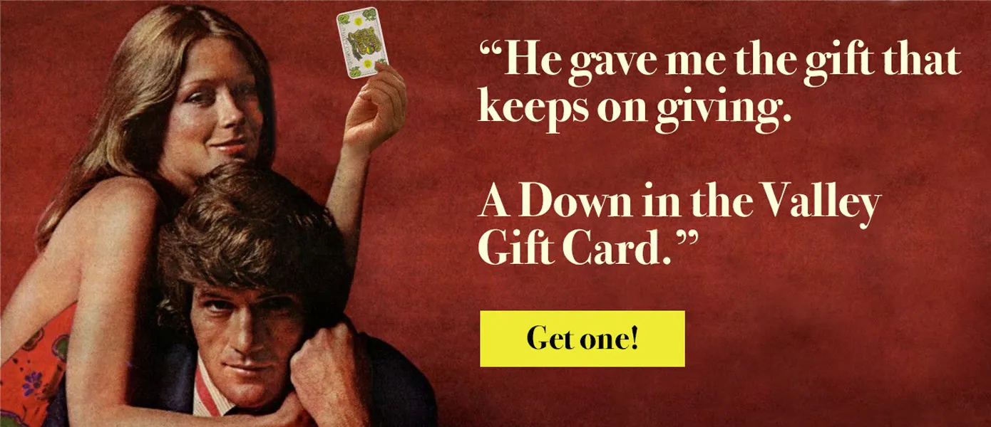 Gift Card - Shop Now