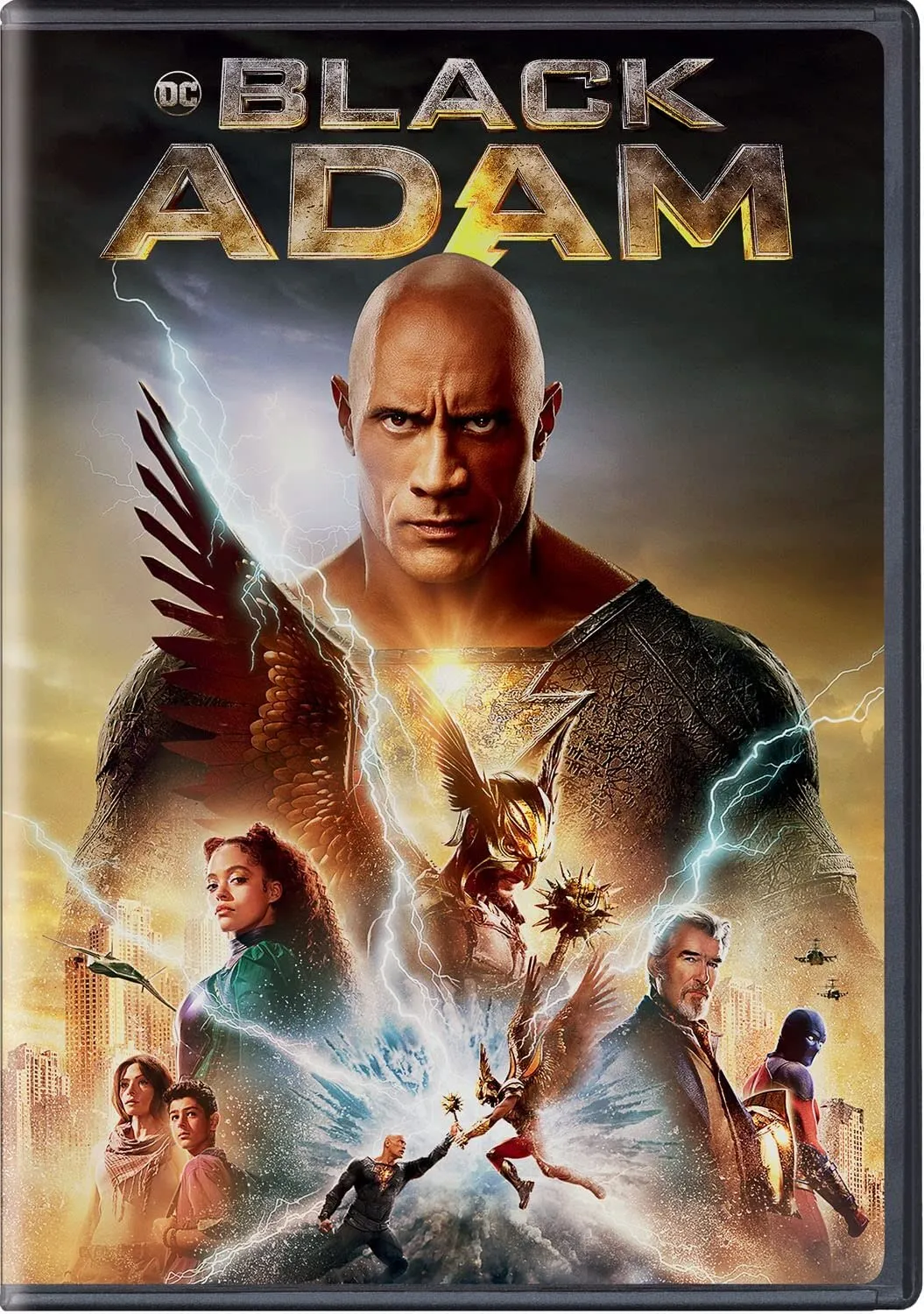 DVD