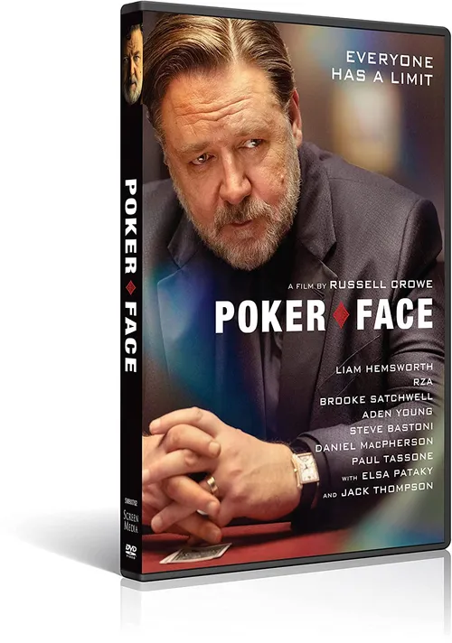 Poker Face [Movie] - Poker Face
