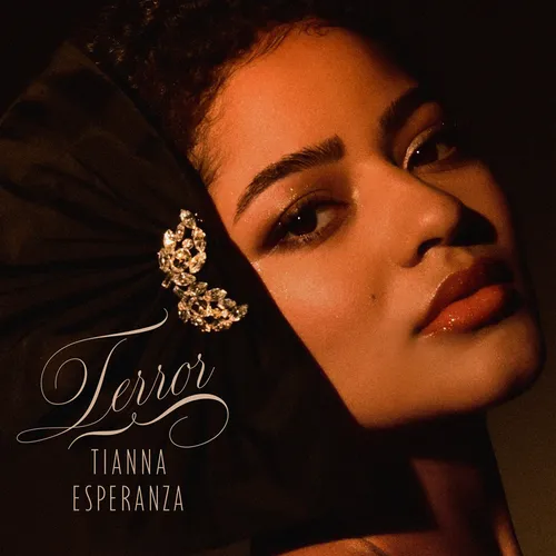 Tianna Esperanza - Terror [Indie Exclusive Limited Edition LP]