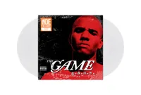 The Game - G.A.M.E. [RSD Essential Indie Colorway White 2LP]