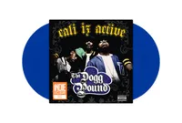 Tha Dogg Pound - Cali Iz Active [RSD Essential Indie Colorway Blue 2LP]