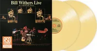 Bill Withers - Live At Carnegie Hall [RSD Essential Custard 2LP]