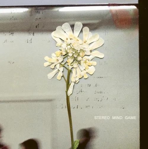 Daughter - Stereo Mind Game [LP]