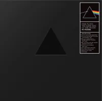 The Dark Side Of The Moon: 50th Anniversary