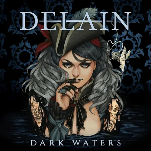 Delain - Dark Waters [LP]