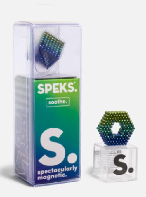 Toy - Speks Soothe Magnetic