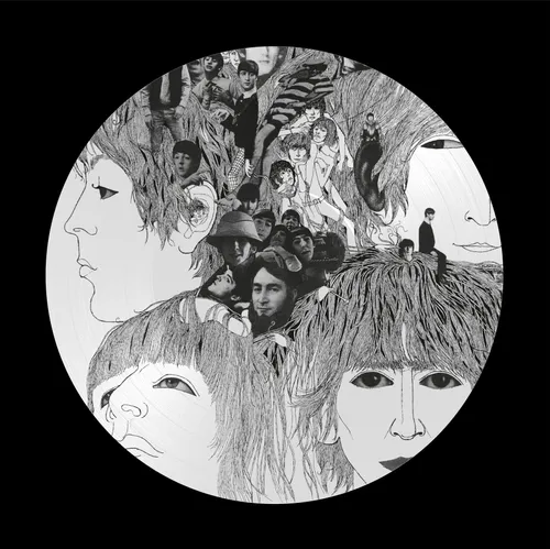 Revolver: Special Edition — The Beatles CD, from $132.99 | RSD MRKT