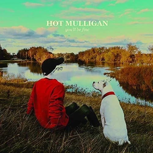 Hot Mulligan - You'll Be Fine [LP]