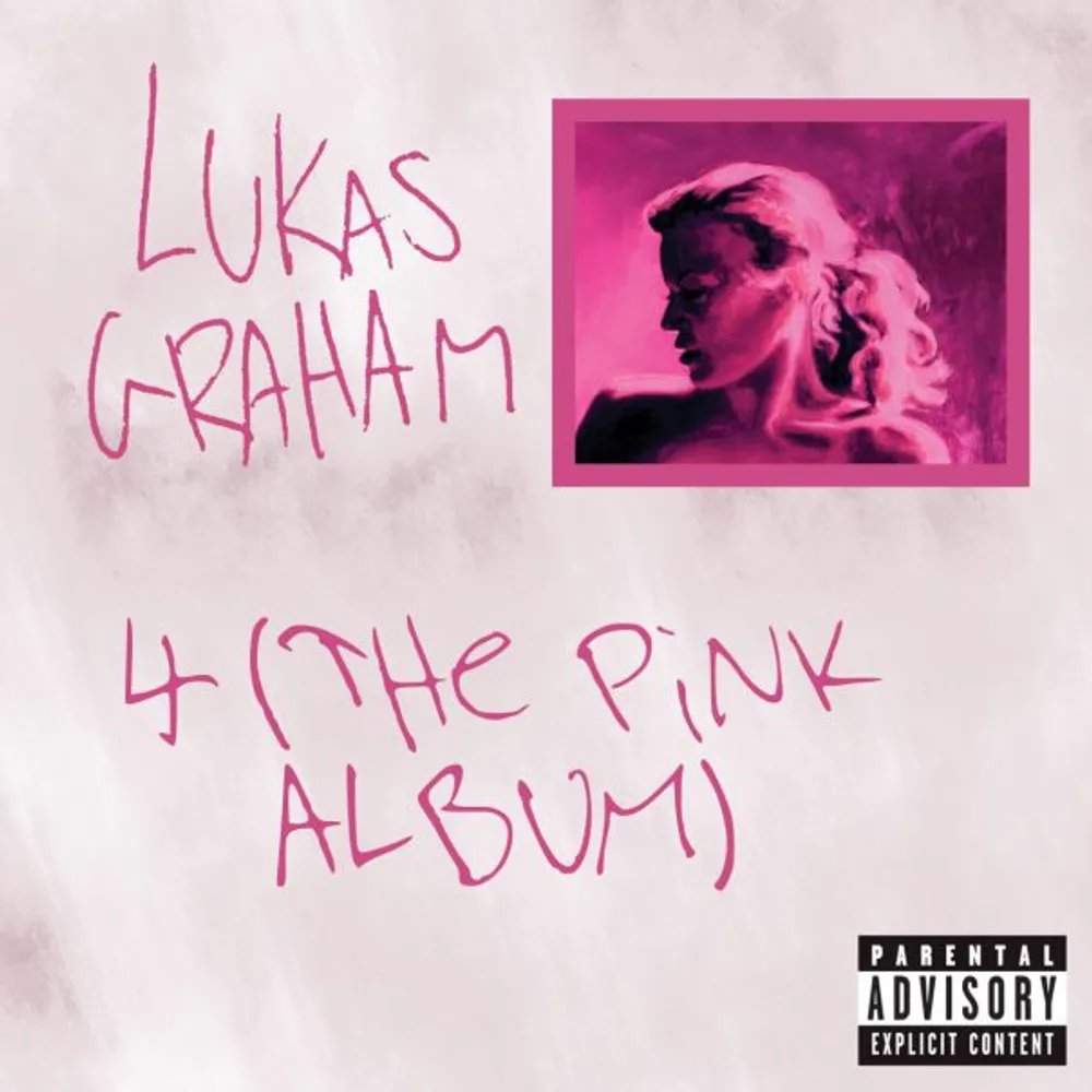 Lukas Graham - 4 (the Pink Album)