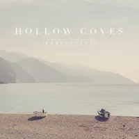 Hollow Coves - Wanderlust EP [Ocean Blue Vinyl]