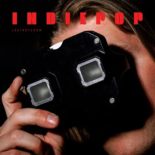 Lostboycrow - Indie Pop [Yellow LP]