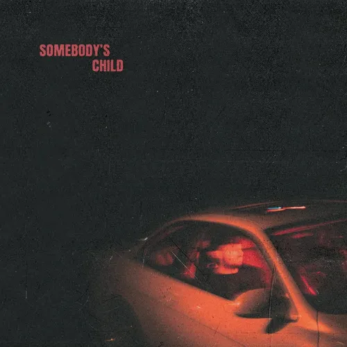Somebody's Child - Somebody's Child [LP]