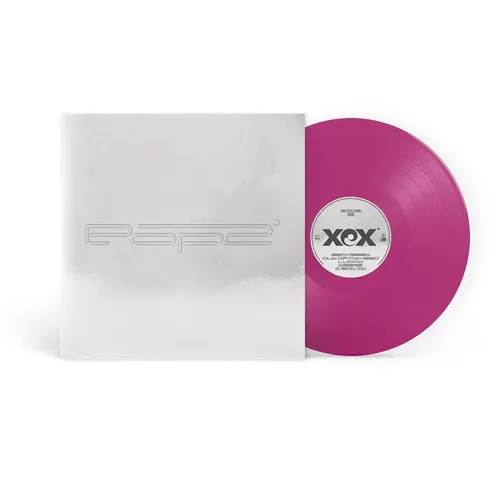 Charli XCX - Pop 2: 5 Year Anniversary [LP]