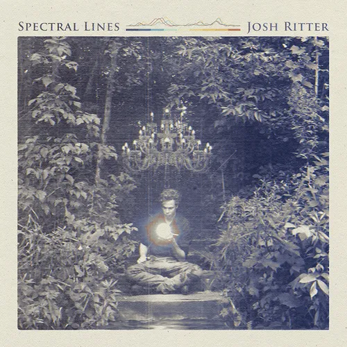 Josh Ritter - Spectral Lines (Iex)