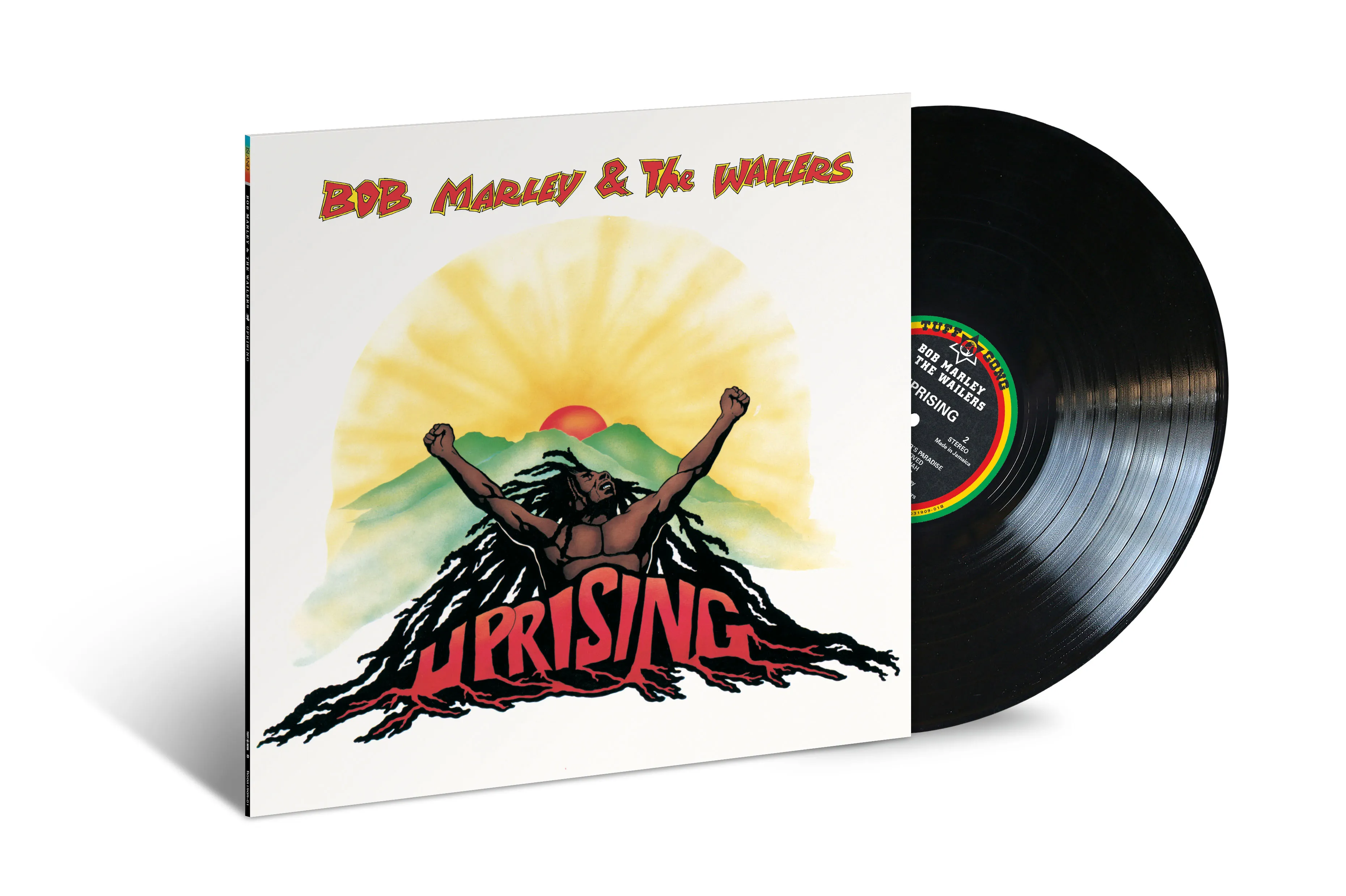 その他 Bob Marley Limited Edition. bob-marley-banner-1.jpg