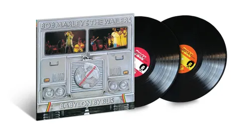 Babylon By Bus: Original Jamaican Version