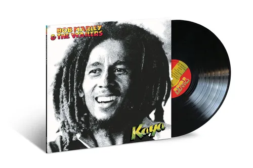 Kaya: Original Jamaican Version