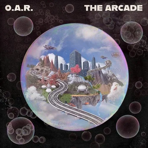 O.A.R. - The Arcade [LP]