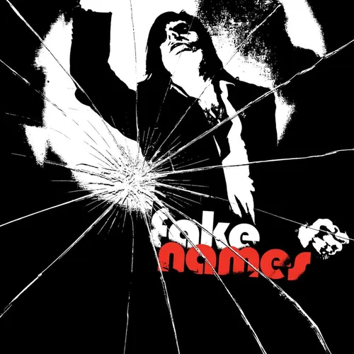 Fake Names - Fake Names EP [Vinyl]