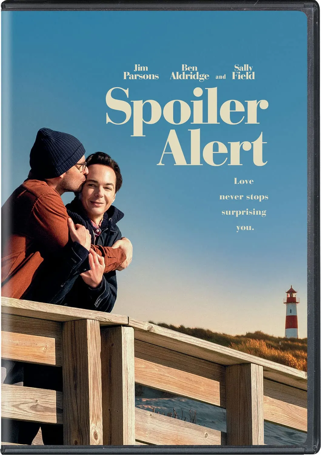 DVD · Universal Pictures