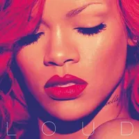 Rihanna - Loud [2LP]