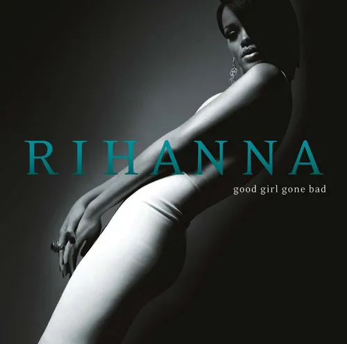 Rihanna - Good Girl Gone Bad [2LP]