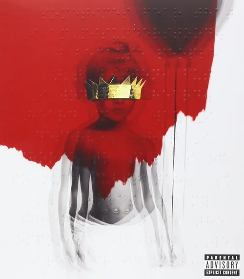 Rihanna - Anti [Deluxe]
