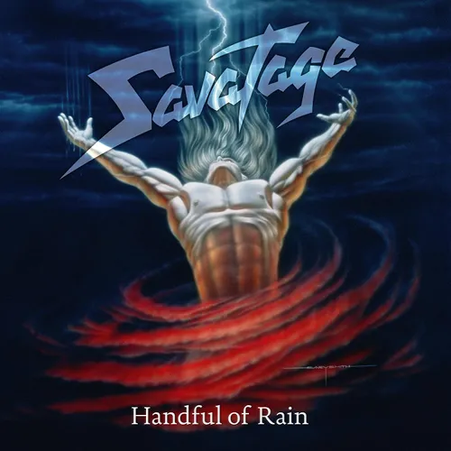 Savatage - Handful Of Rain [2LP]