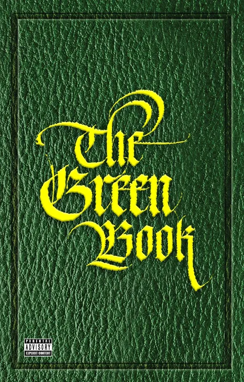 Twiztid - The Green Book: Twiztid 25th Anniversary [Silver Cassette]