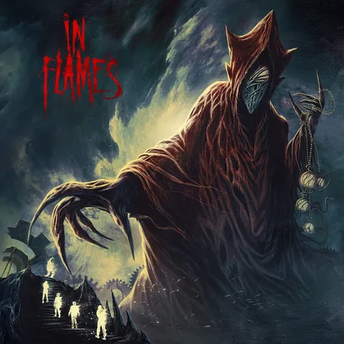 In Flames - Foregone (limited Edition) (+bonus Track)