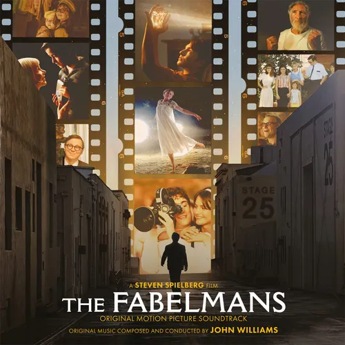 The Fabelmans (Soundtrack)