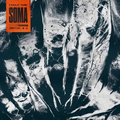 Half Me - Soma [Import LP]
