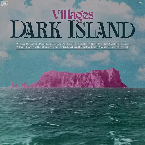 Villages - Dark Island [Import]