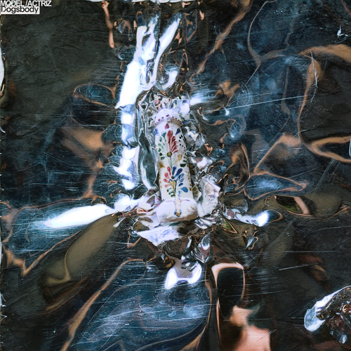 Model/Actriz - Dogsbody [Red LP]