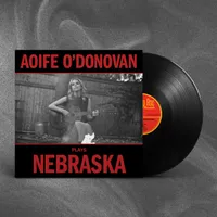 Aoife O'Donovan - Aoife O'Donovan Plays Nebraska [Indie Exclusive Limited Edition LP]