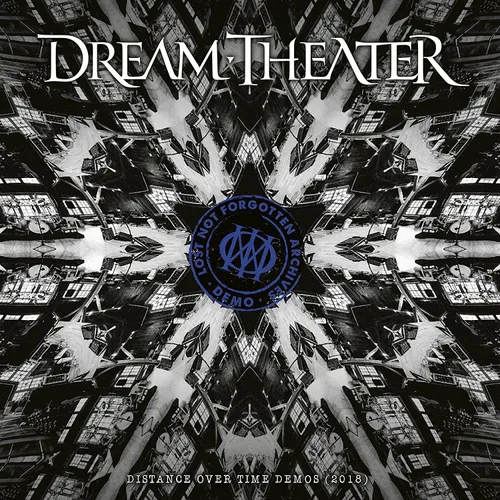 Dream Theater - Lost Not Forgotten Archives: Distance Over Time Demos 2018 [LP]