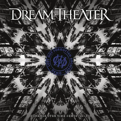 Dream Theater - Lost Not Forgotten Archives: Distance Over Time Demos 2018 [Import]