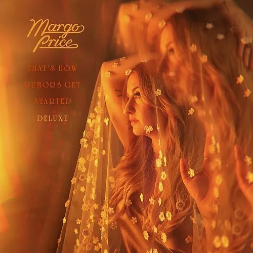 Margo Price - That&#39;s How Rumors Get Started (Deluxe)